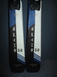 HEAD SHAPE 3.0 21/22 163cm