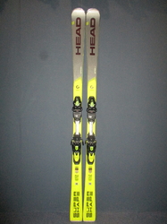 HEAD I.SPEED SUPERSHAPE 177cm