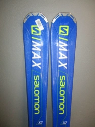 SALOMON S/MAX X7 R 19/20 162cm