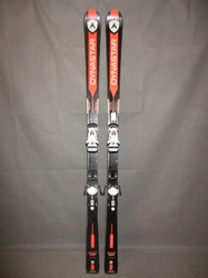 DYNASTAR TEAM SPEED PRO GS 158cm