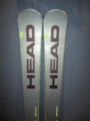 HEAD I.SPEED SUPERSHAPE 177cm