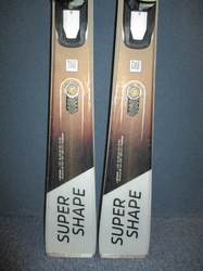 HEAD SUPERSHAPE E-ORIGINAL 22/23 170cm