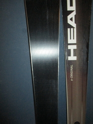 HEAD SUPERSHAPE E-ORIGINAL 22/23 170cm