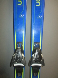 SALOMON S/MAX X7 R 19/20 176cm