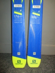 SALOMON S/MAX X7 R 19/20 176cm