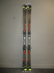 FISCHER RC4 SUPERIOR PRO 175cm