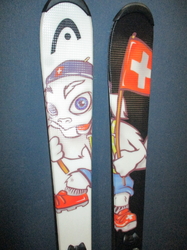 HEAD SPARTA CUCHE 127cm