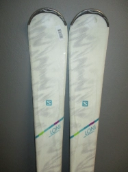 SALOMON LONI 144cm