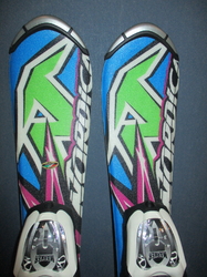 NORDICA TEAM RACE 70cm