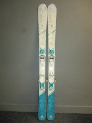 SALOMON LONI 144cm