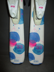 DYNASTAR SALSA 116cm + Lyžáky 23,5cm