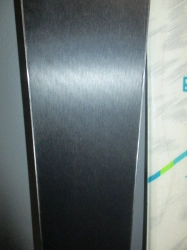 SALOMON LONI 144cm