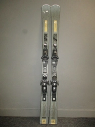 SALOMON S/MAX X7Ti 20/21 145cm