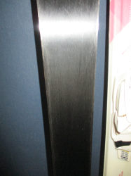 VÖLKL CHICA 120cm + Lyžáky 24cm
