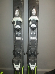 DYNASTAR LEGEND TEAM 116cm + Lyžáky 24,5cm