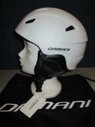 DAMANI GEMINI vel. L (58-60cm)