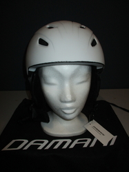 DAMANI GEMINI vel. L (58-60cm)