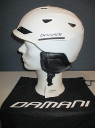 DAMANI SCORPION vel. M (56-58cm)