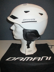 DAMANI SCORPION vel. S (54-56cm)