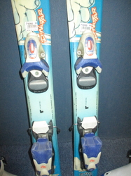 DYNASTAR MY FIRST 67cm + Lyžáky 17,5cm