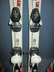 DYNAMIC VR 27 70cm + Lyžáky 15,5cm