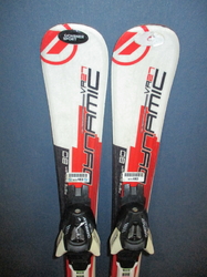 DYNAMIC VR 27 80cm + Lyžáky 17,5cm