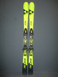 FISCHER RC ONE XTR 150cm