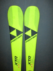 FISCHER RC ONE XTR 150cm
