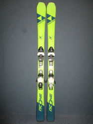 FISCHER RC ONE XTR 140cm