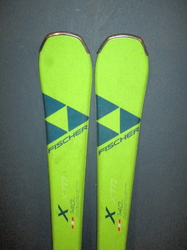 FISCHER RC ONE XTR 140cm