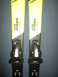 FISCHER RC ONE XTR SPEED 145cm