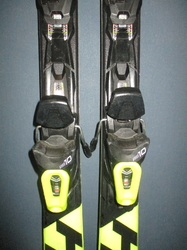 FISCHER RC ONE XTR SPEED 145cm
