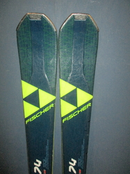 FISCHER RC ONE 74 153cm