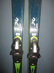 FISCHER RC ONE 74 153cm