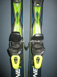 FISCHER RC ONE 74 153cm