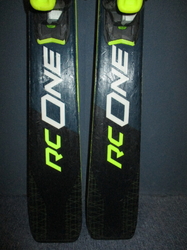 FISCHER RC ONE 74 153cm