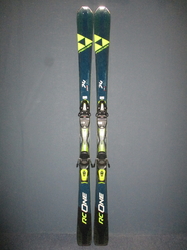 FISCHER RC ONE 74 167cm