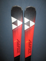 FISCHER RC4 PRO THE CURV 157cm