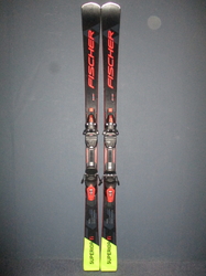 FISCHER RC4 SUPERIOR Ti 22/23 155cm