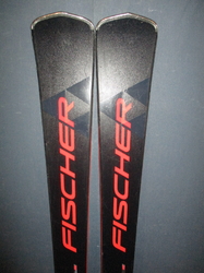 FISCHER RC4 SUPERIOR Ti 22/23 155cm