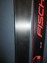 FISCHER RC4 SUPERIOR Ti 22/23 155cm