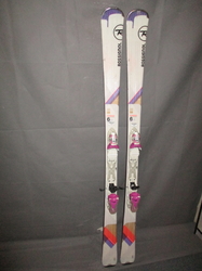 ROSSIGNOL FAMOUS 6 LIGHT 163cm