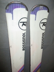 ROSSIGNOL FAMOUS 6 LIGHT 163cm