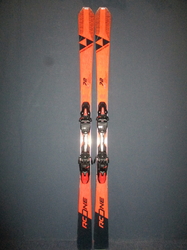 FISCHER RC ONE 72 20/21 170cm