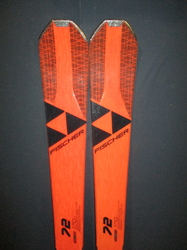 FISCHER RC ONE 72 20/21 170cm