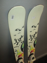 LINE SNOW ANGEL 123cm