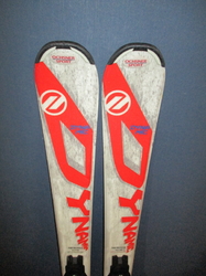DYNAMIC VR 07 120cm + Lyžáky 24,5cm