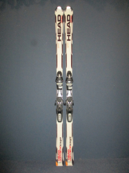 HEAD WC GS TEAM 173cm