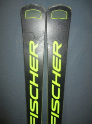 FISCHER RC4 WC RC 21/22 180cm