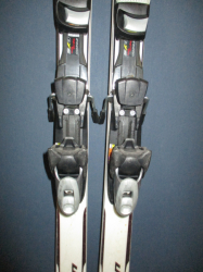 Sportovní lyže HEAD WC GS TEAM 173cm, VÝBORNÝ STAV